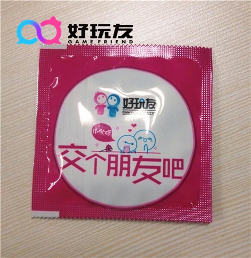 夏日非“礼”不可 好玩友CJ展台周边曝光[多图]