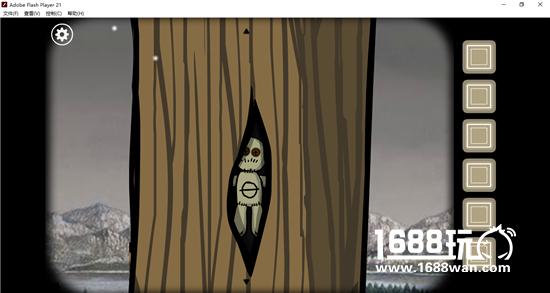 Rusty Lake Roots第十八关The Fortune Teller通关攻略[多图]