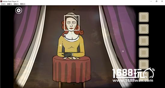 Rusty Lake Roots第十八关The Fortune Teller通关攻略[多图]