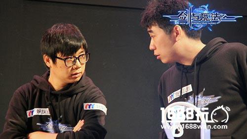 《新剑与魔法》全球3V3竞技赛 釜山巅峰战精彩回顾[视频][多图]