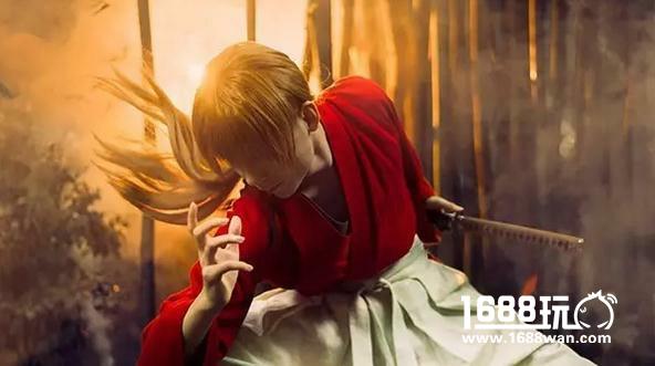 2017ChinaJoy封面大赛第一周周优秀票选结果公布[多图]