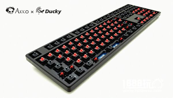Whats Next？Akko Ducky猫鸭结合即将迎来更多惊喜[多图]
