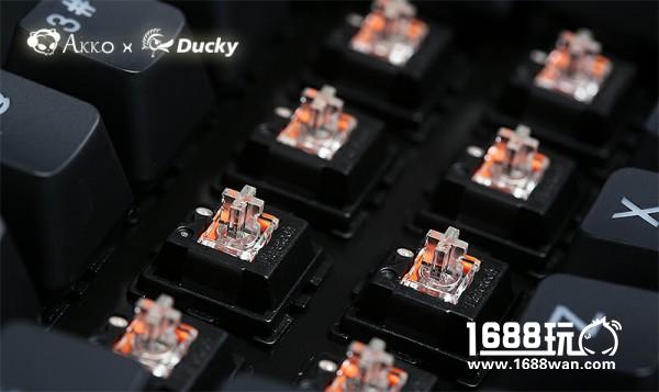 Whats Next？Akko Ducky猫鸭结合即将迎来更多惊喜[多图]