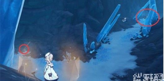原神山中之物碎片位置在哪？山中之物碎片位置一览[多图]