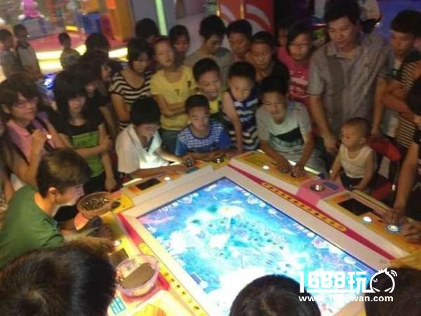 纪念18岁的游戏，玩1小时卸载算我输！[多图]