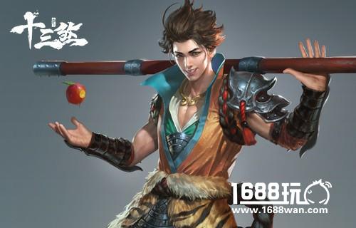 没有最强只有最适合《十三煞》煞使解读！[多图]
