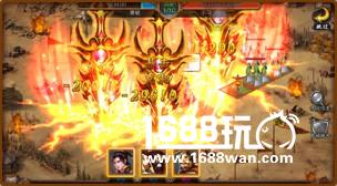 让经典新生  逆战三国志新年绽放开测烟火[多图]