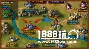 让经典新生  逆战三国志新年绽放开测烟火[多图]