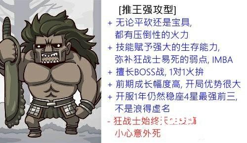 fgo国服超详细新手开局攻略 新手英灵选择及发展线路推荐[多图]