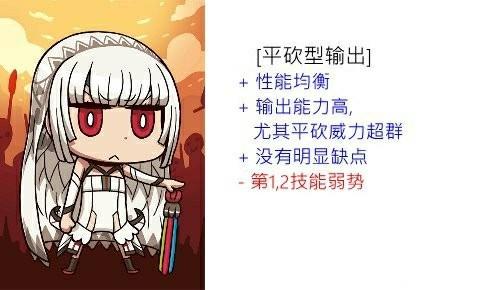 fgo国服超详细新手开局攻略 新手英灵选择及发展线路推荐[多图]
