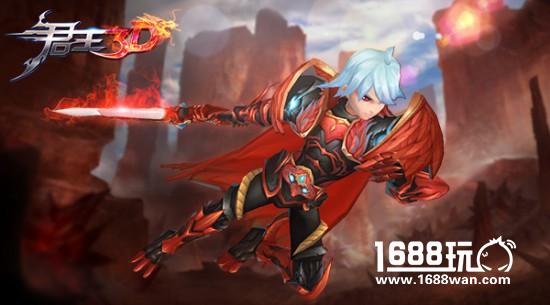美死了我的姐《君王3D》大展时装秀[多图]