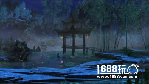从端游到手游 《刀剑兵器谱》不变格斗心，不忘刀剑情[多图]