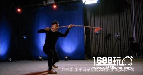 从端游到手游 《刀剑兵器谱》不变格斗心，不忘刀剑情[多图]