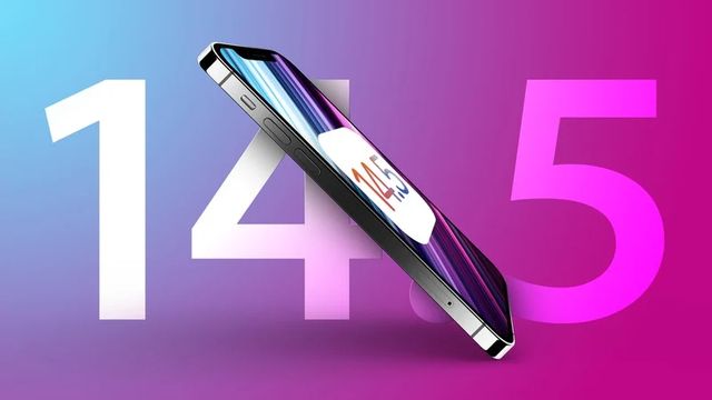 iOS14.5更新了什么？iOS14.5值得更新吗[多图]