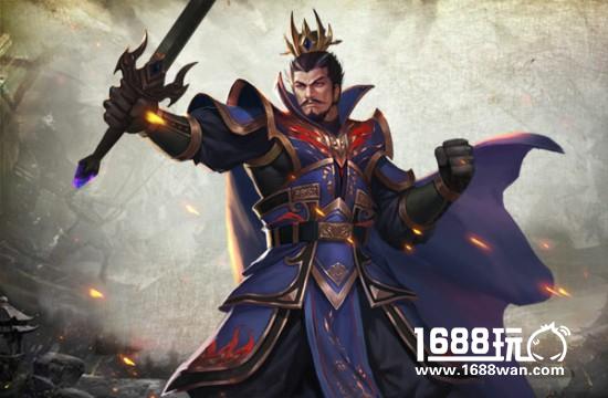 《一骑当千2》搞事情：要给曹操平反？[多图]