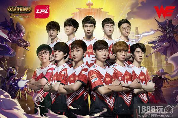 转会导致2018LPL夏季赛格局变化 首周战况斗鱼全程直播[多图]