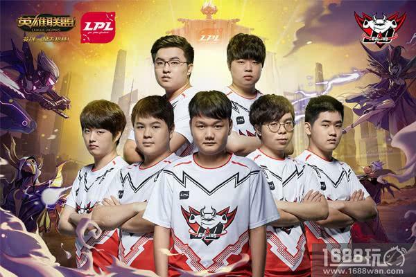 转会导致2018LPL夏季赛格局变化 首周战况斗鱼全程直播[多图]
