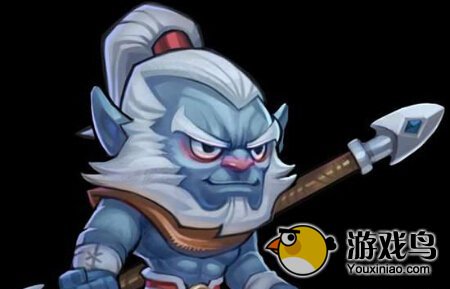 刀塔传奇猴子的技能怎么样 属性好不好[多图]