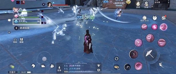 天涯明月刀手游傀儡之友怎么过？傀儡之友打法攻略[多图]