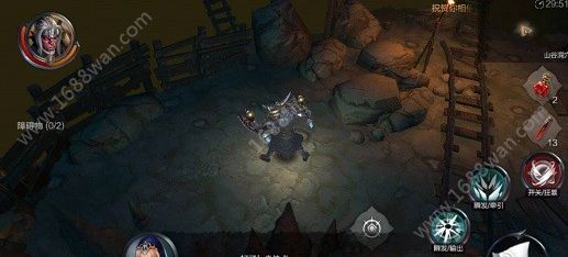拉结尔蛮子怎么搭配宝石 蛮子宝石搭配攻略[多图]