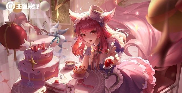 王者荣耀女仆咖啡怎么白嫖？妲己女仆咖啡皮肤白嫖攻略[多图]