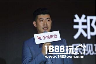 数亿投资《刺局》将推同名手游? 乐视互娱拿下独家开发改编权[多图]