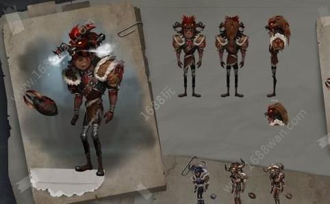 第五人格前锋牛战士皮肤怎么样？牛战士皮肤获得方法[多图]