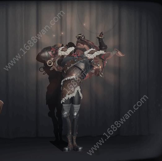 第五人格前锋牛战士皮肤怎么样？牛战士皮肤获得方法[多图]