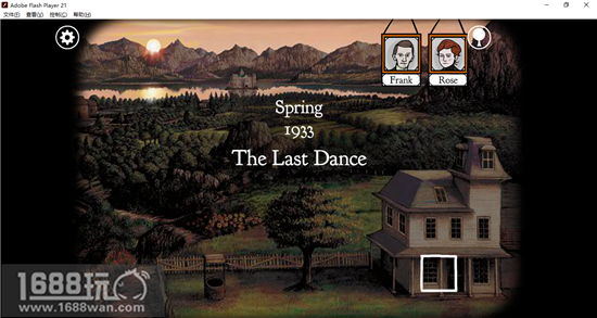 Rusty Lake Roots第三十一关The Last Dance通关攻略[多图]