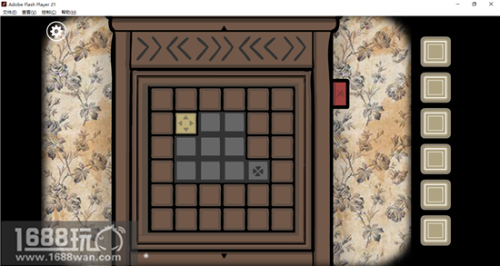 Rusty Lake Roots第三十一关The Last Dance通关攻略[多图]