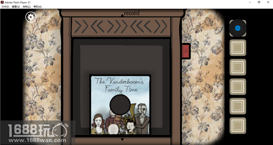 Rusty Lake Roots第三十一关The Last Dance通关攻略[多图]