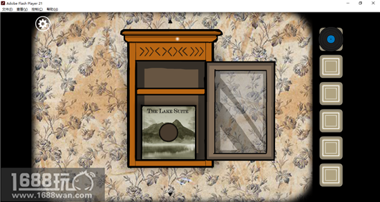 Rusty Lake Roots第三十一关The Last Dance通关攻略[多图]