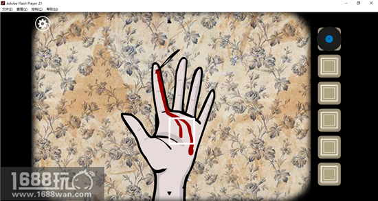 Rusty Lake Roots第三十一关The Last Dance通关攻略[多图]