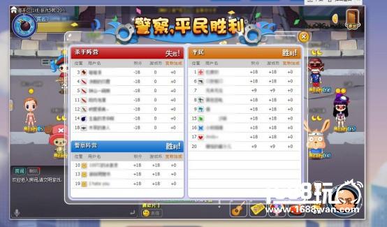 欢迎来到杀手世界，论玩《杀手Online》悟出的人生真谛。[多图]