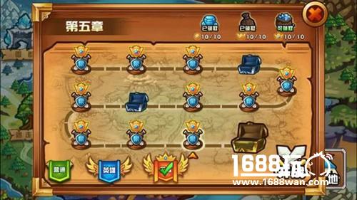 王五神玩法 8090塔防世纪秒天秒地秒空气[多图]
