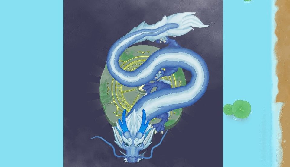 召唤神龙怎么过关？召唤神龙变成神龙攻略[多图]