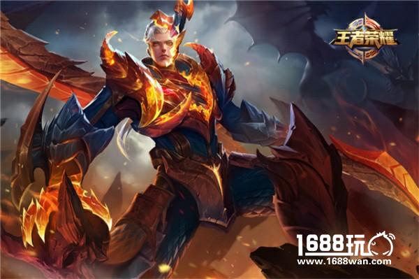 《王者荣耀》原创新英雄推出，正式开启自创英雄打造计划[多图]