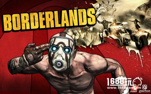 Gearbox确认TGA公布新作 《无主之地3》[多图]