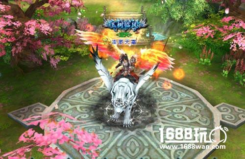 三界六道随意游《猎妖》手游剧情揭秘[多图]