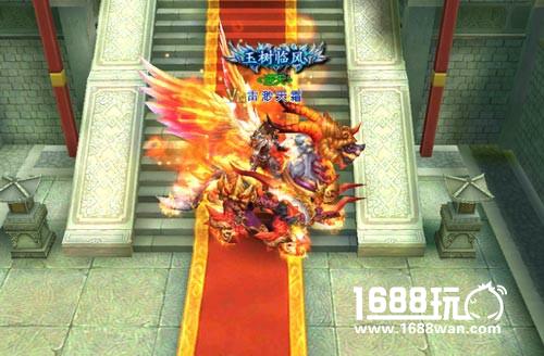 三界六道随意游《猎妖》手游剧情揭秘[多图]