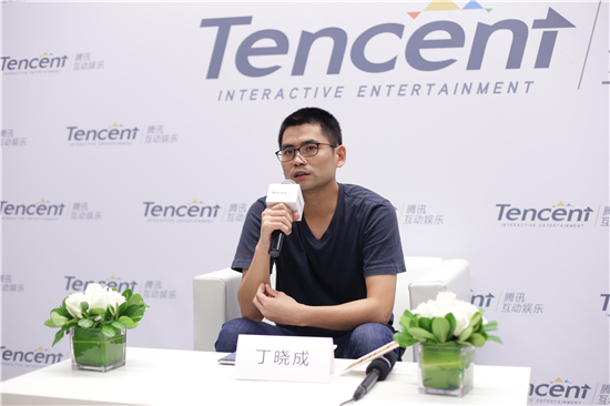 《御龙在天手游》亮相ChinaJoy 不删档版本现场首曝[多图]