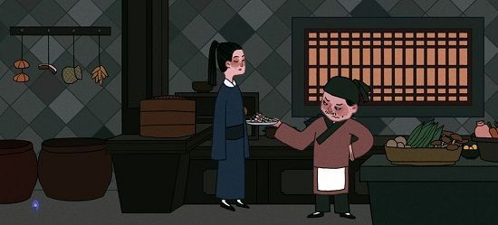 古镜记怎么存档？游戏存档攻略[多图]