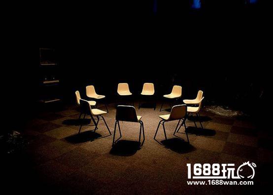 混迹《杀手Online》多年，你可见过画风如此明快爽朗的杀人游戏[多图]