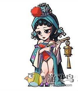 全民水浒高手欺负小朋友阵型推荐[图]