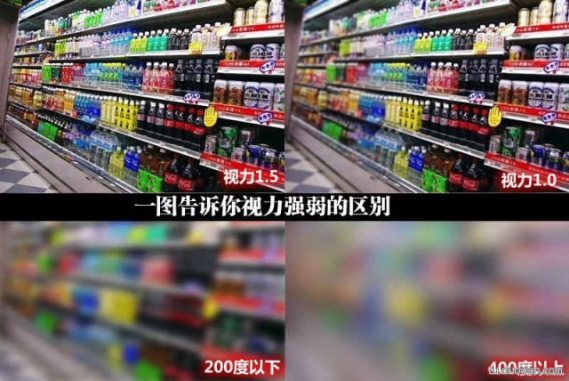 老板，给我来10斤的姑娘 搞笑囧图[多图]