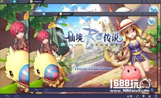 BlueStacks蓝叠安卓模拟器确认参展2017ChinaJoyBTOB[多图]