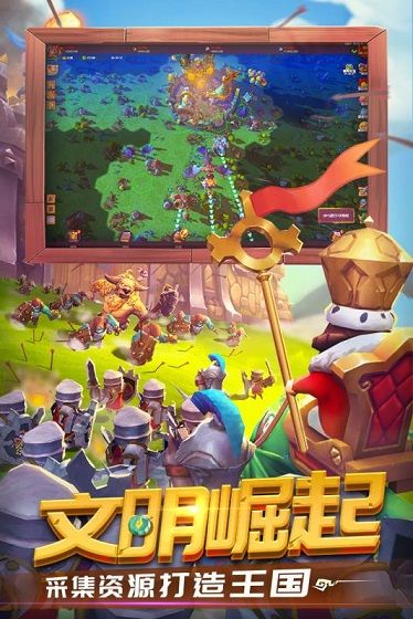 精灵契约手游新春有什么活动 新年活动总览[视频][多图]