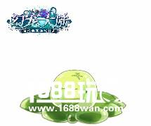 扭一扭 跳一跳 《幻宠大陆》手游史莱姆萌“动”登场[多图]