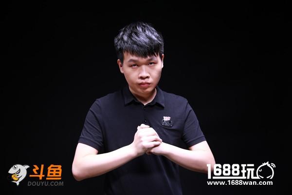 专访鸣圣：无敌男人的那些小秘密[多图]