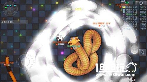 跨服团战迎新春 《虫虫大作战》贺岁版重磅出击[多图]
